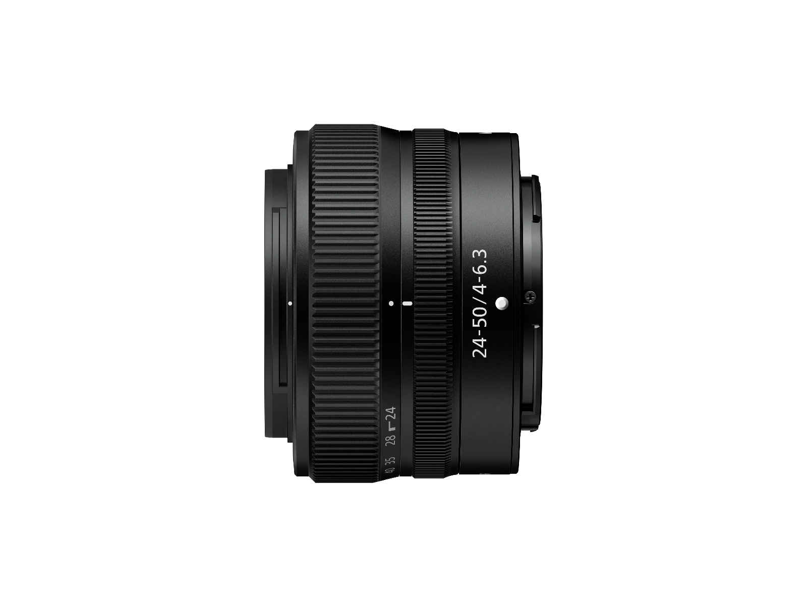 Nikon NIKKOR Z 24-50mm f/4-6.3 Lens 