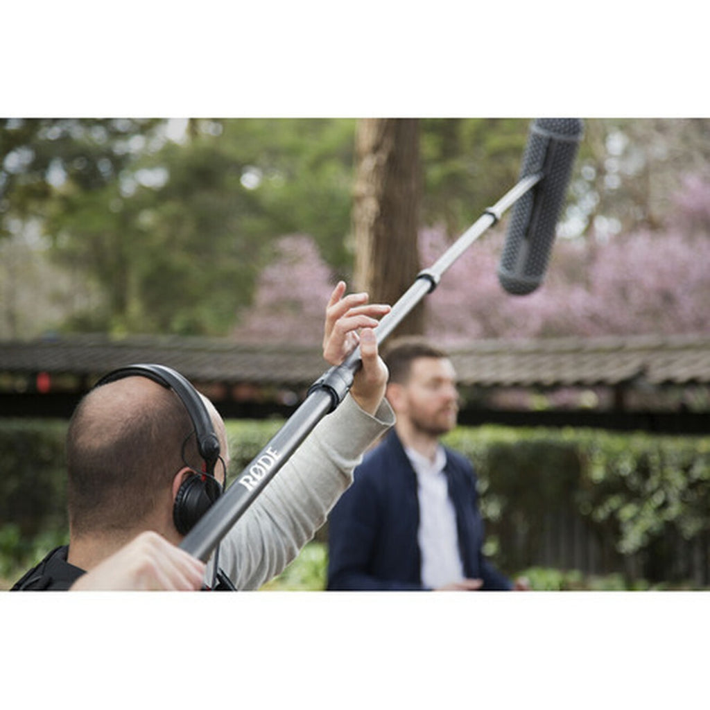 Rode BoomPole Pro ( Carbon Fibre )   BOOMPOLEPRO