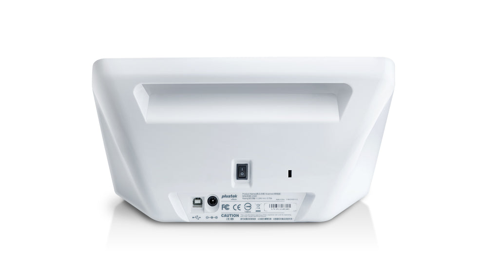 Plustek ePhoto Z300 Photo Scanner
