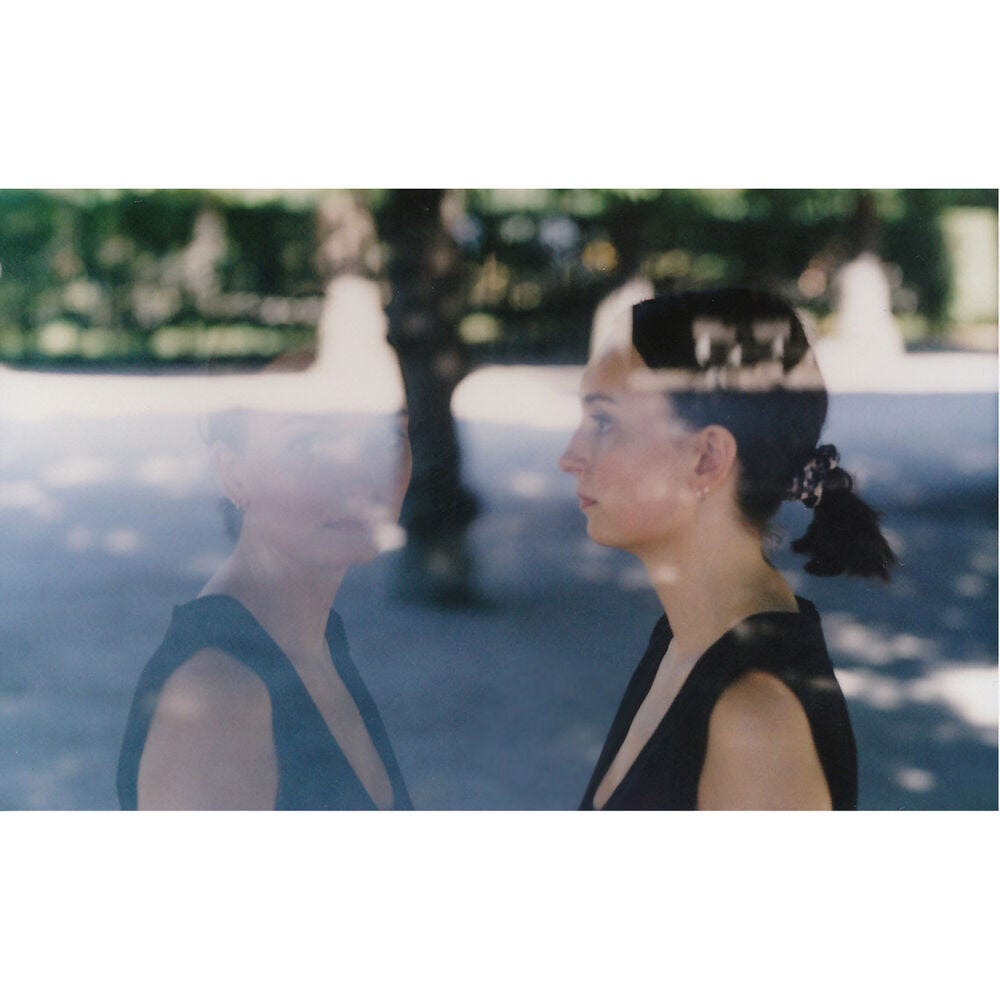Lomography LomoGraflok 45 Instant Back