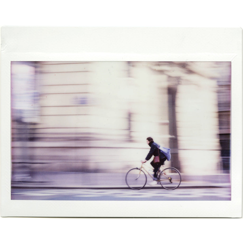Lomography LomoGraflok 45 Instant Back