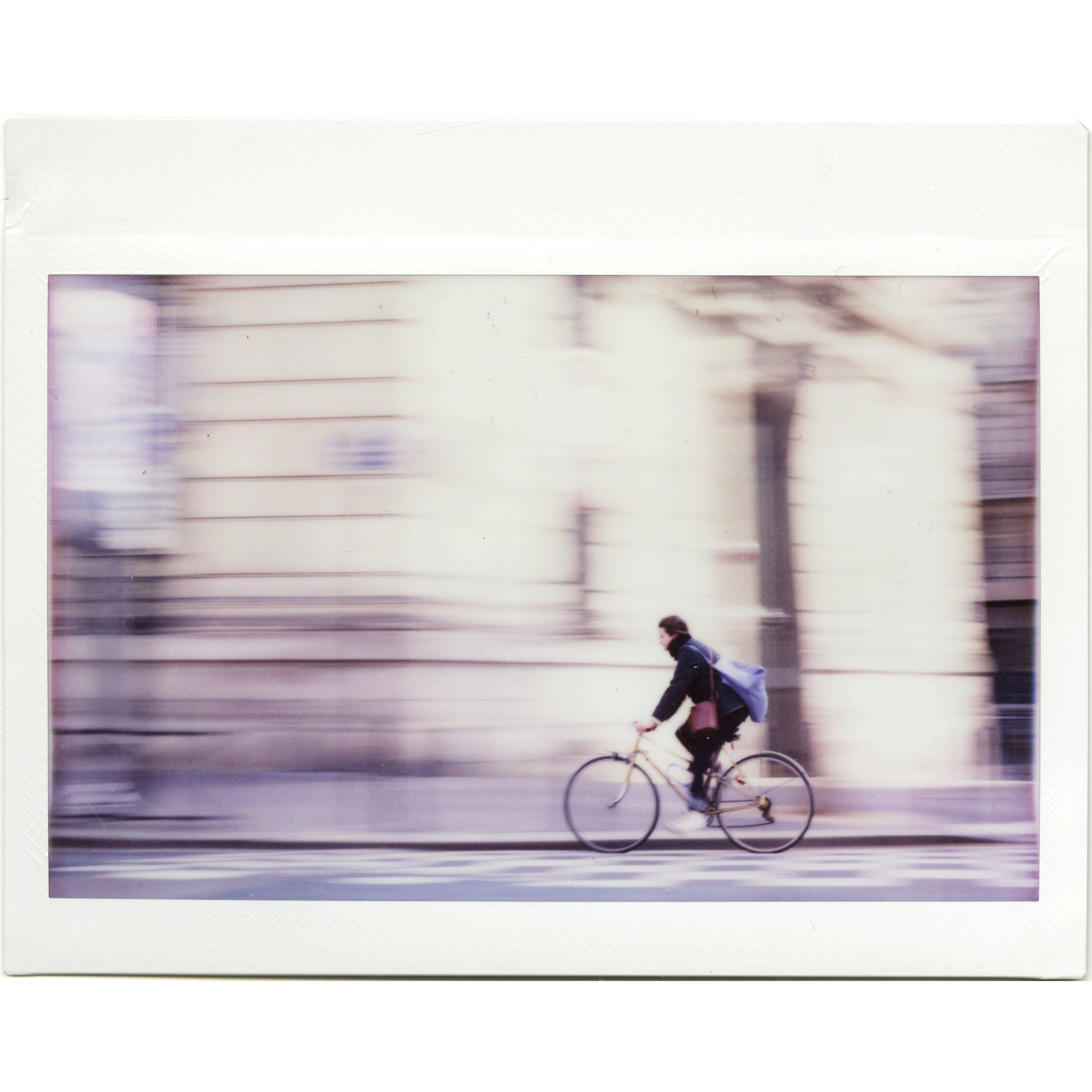 Lomography LomoGraflok 45 Instant Back