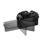 Nikon Z50II with NIKKOR Z DX 18-140mm f/3.5-6.3 VR Lens 