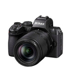 Nikon Z50II with NIKKOR Z DX 18-140mm f/3.5-6.3 VR Lens 