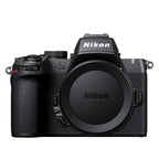Nikon Z50II with NIKKOR Z DX 18-140mm f/3.5-6.3 VR Lens 