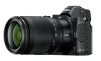 Nikon Z5 + NIKKOR Z 24-200mm f/4-6.3 Kit