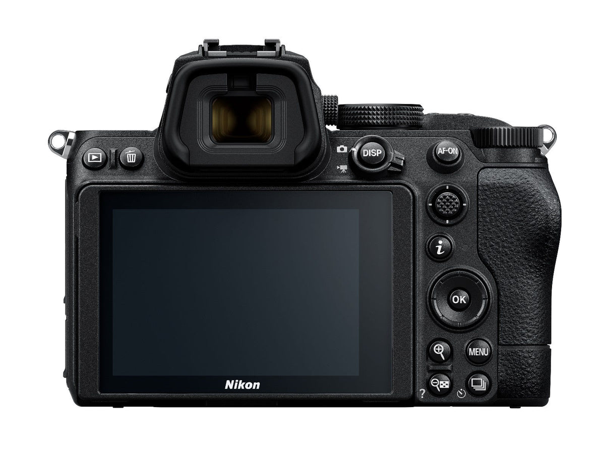 Nikon Z5 Camera Body