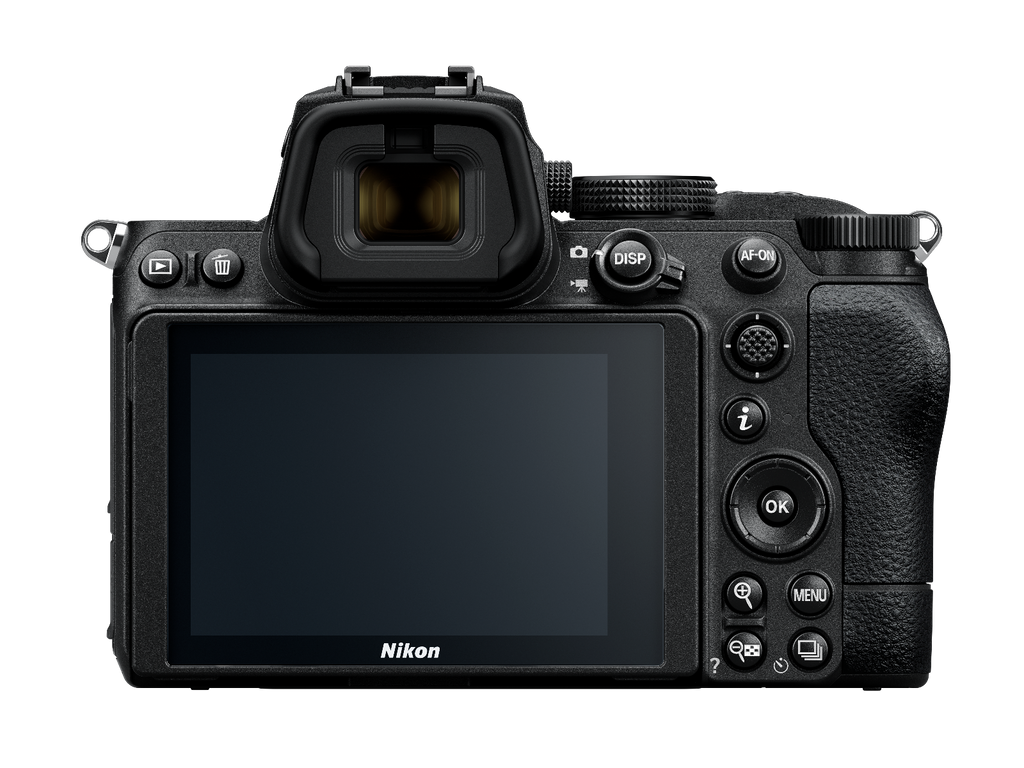 Nikon Z5 Camera Body