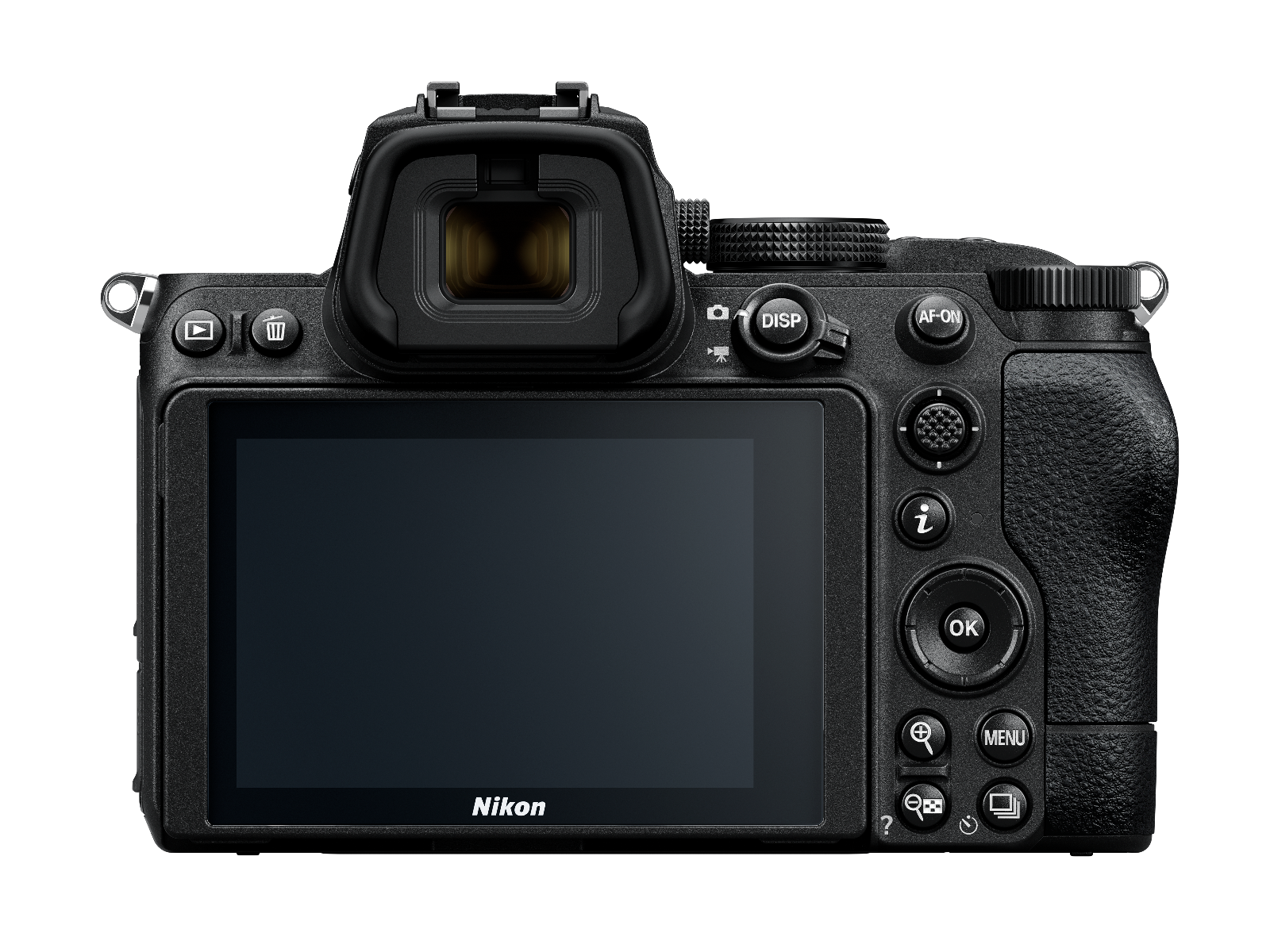 Nikon Z5 Camera Body