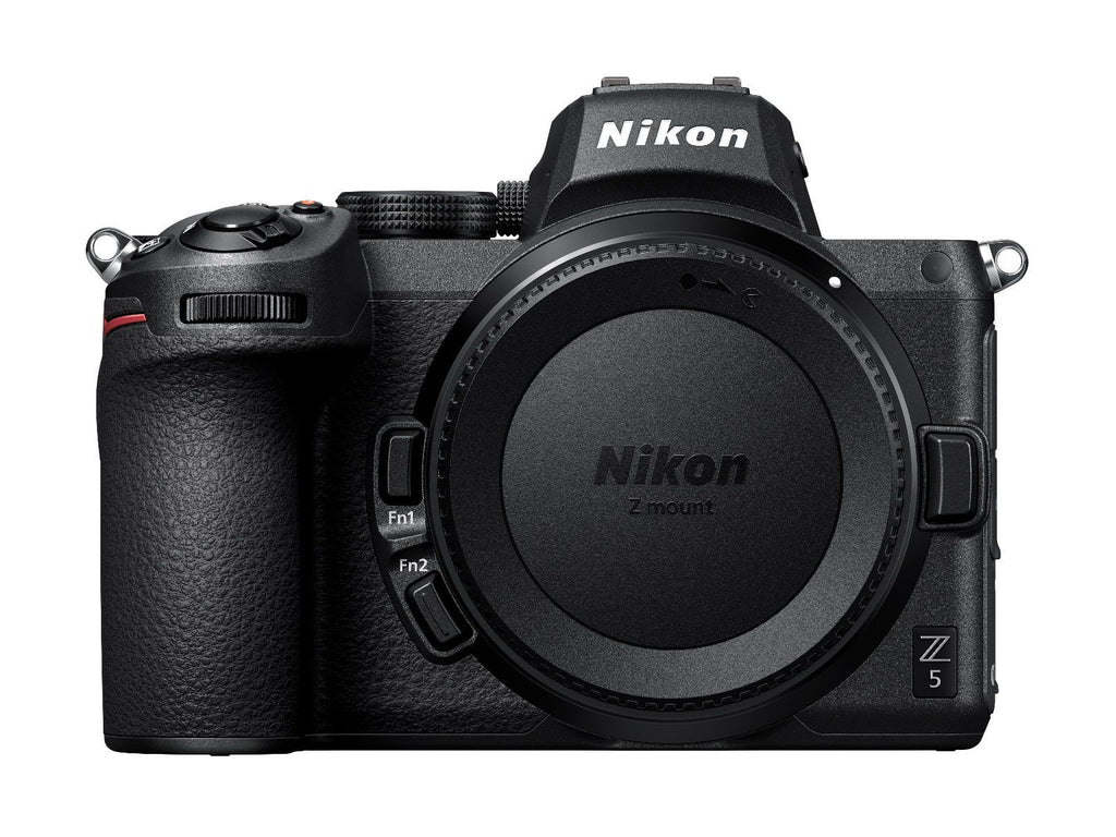 Nikon Z5 Camera Body