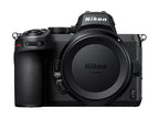 Nikon Z5 Camera Body