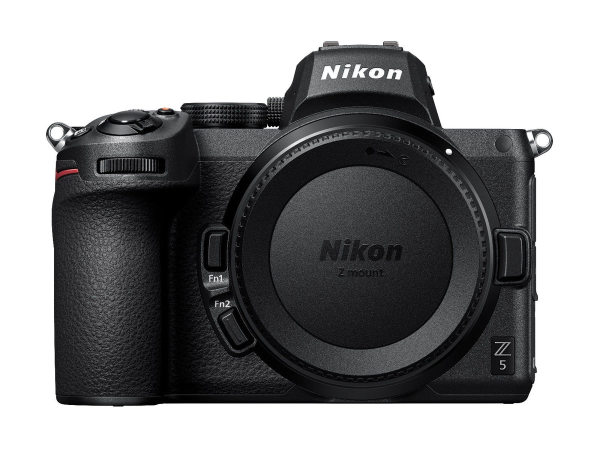 Nikon Z5 Camera Body