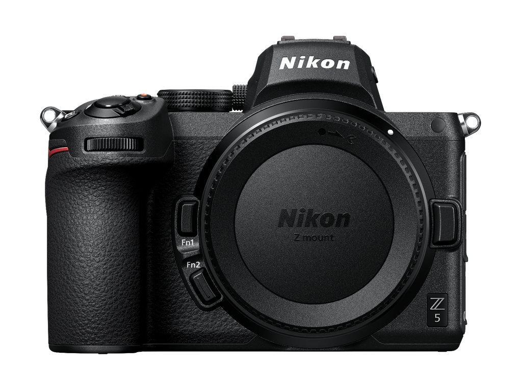 Nikon Z5 Camera Body