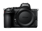 Nikon Z5 Camera Body