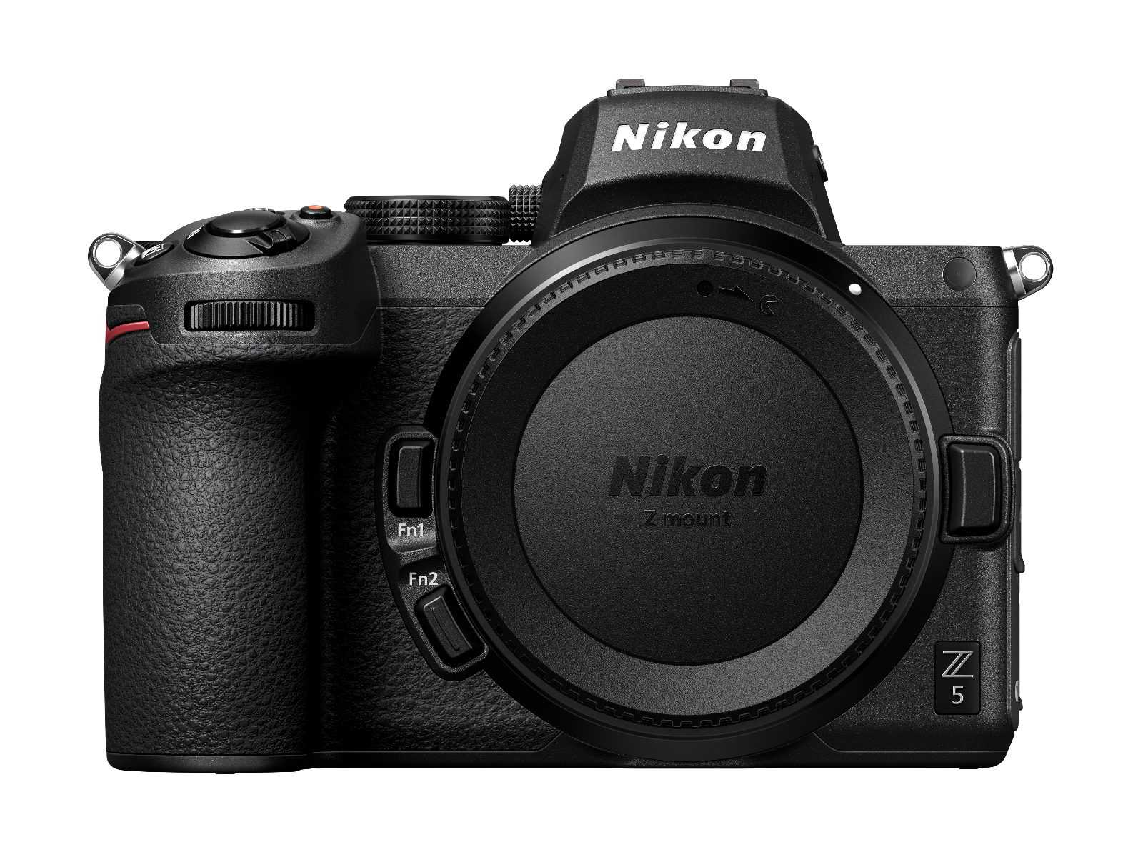 Nikon Z5 Camera Body