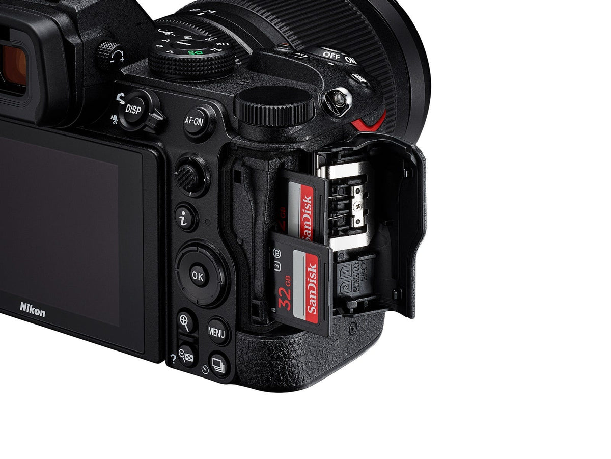 Nikon Z5 Camera Body