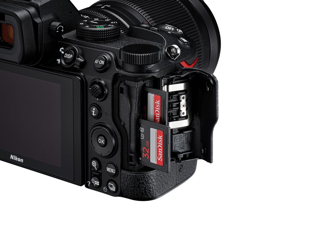 Nikon Z5 Camera Body
