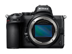 Nikon Z5 Camera Body