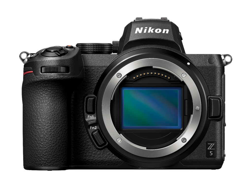 Nikon Z5 Camera Body