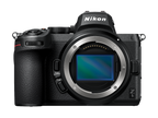 Nikon Z5 Camera Body