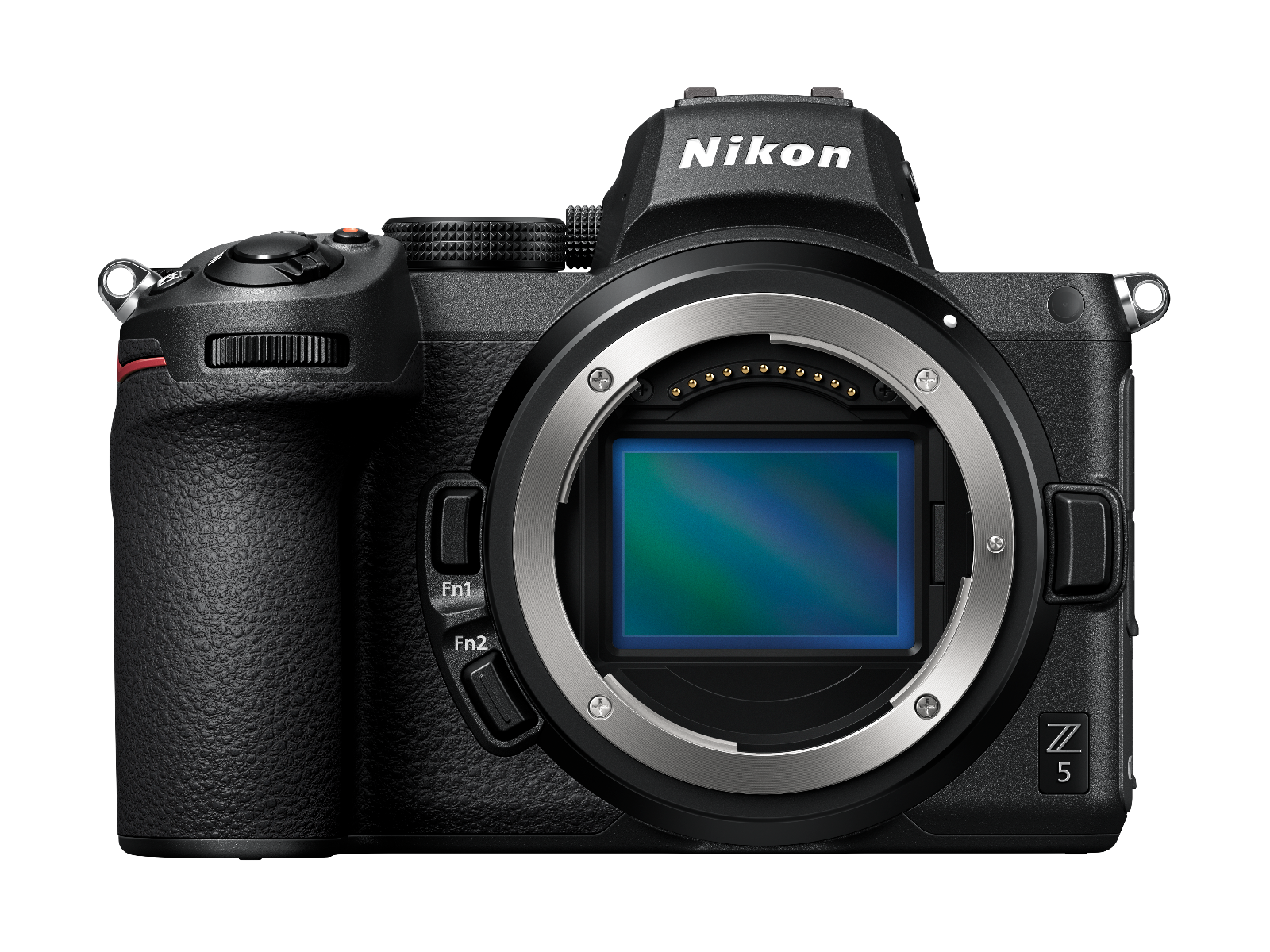 Nikon Z5 Camera Body