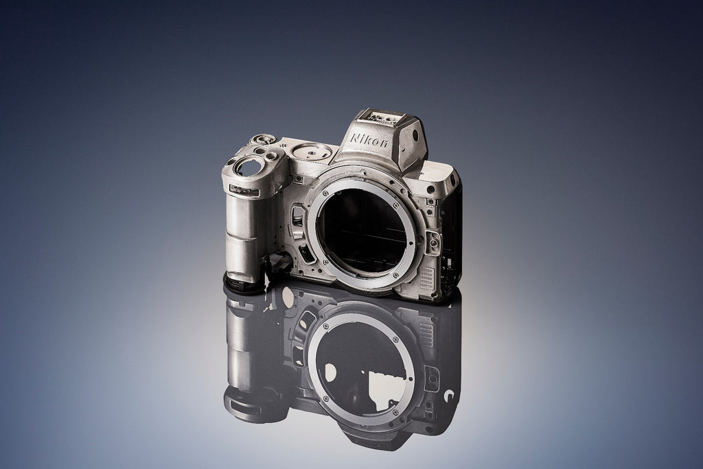 Nikon Z5 Camera Body