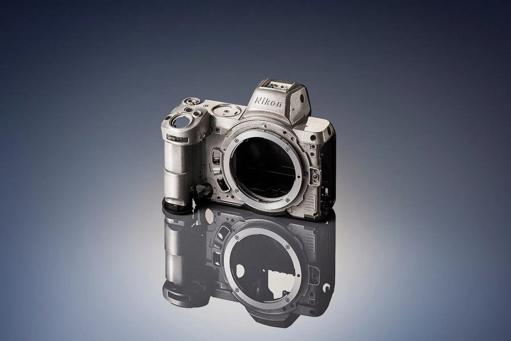 Nikon Z5 Camera Body