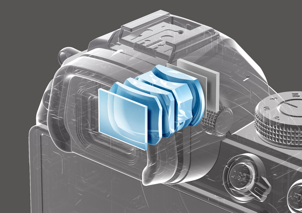 Nikon Z5 Camera Body