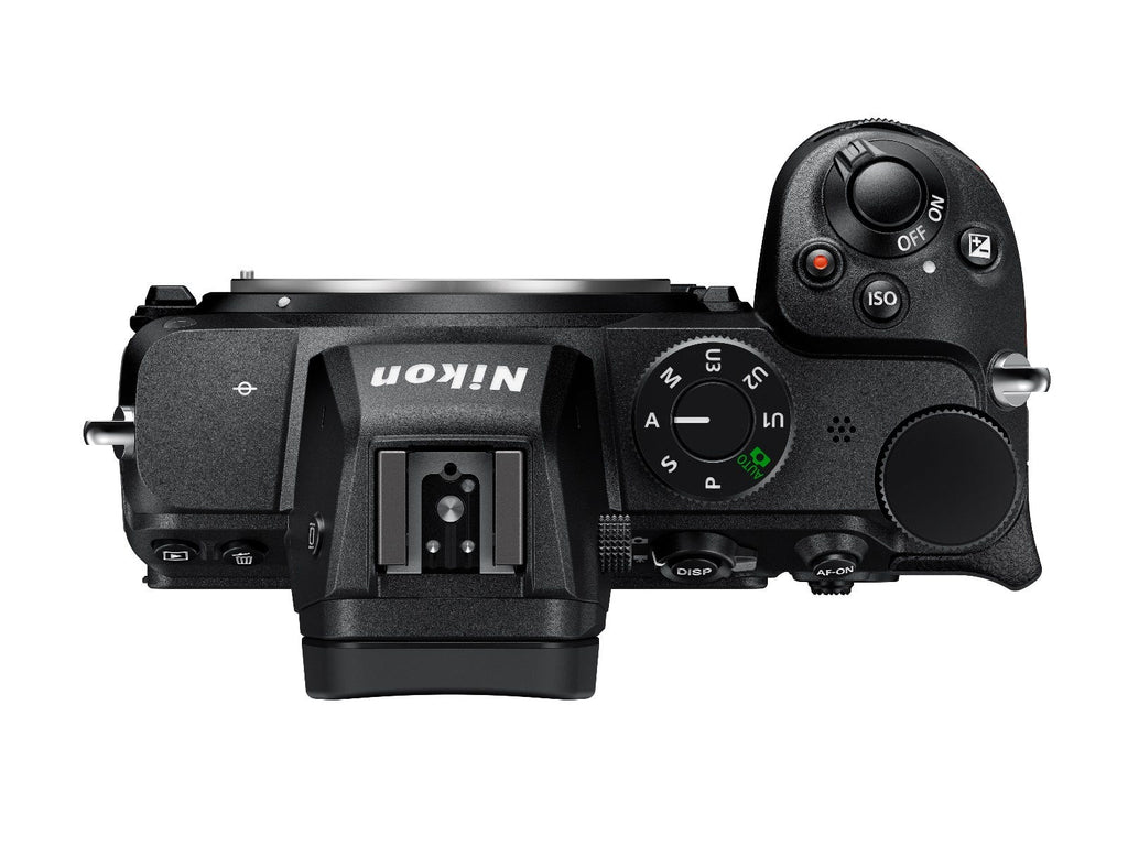 Nikon Z5 Camera Body