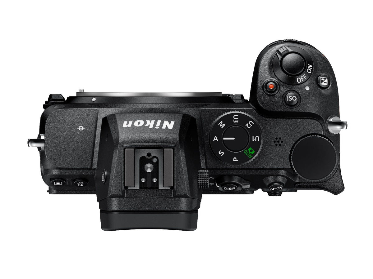 Nikon Z5 Camera Body