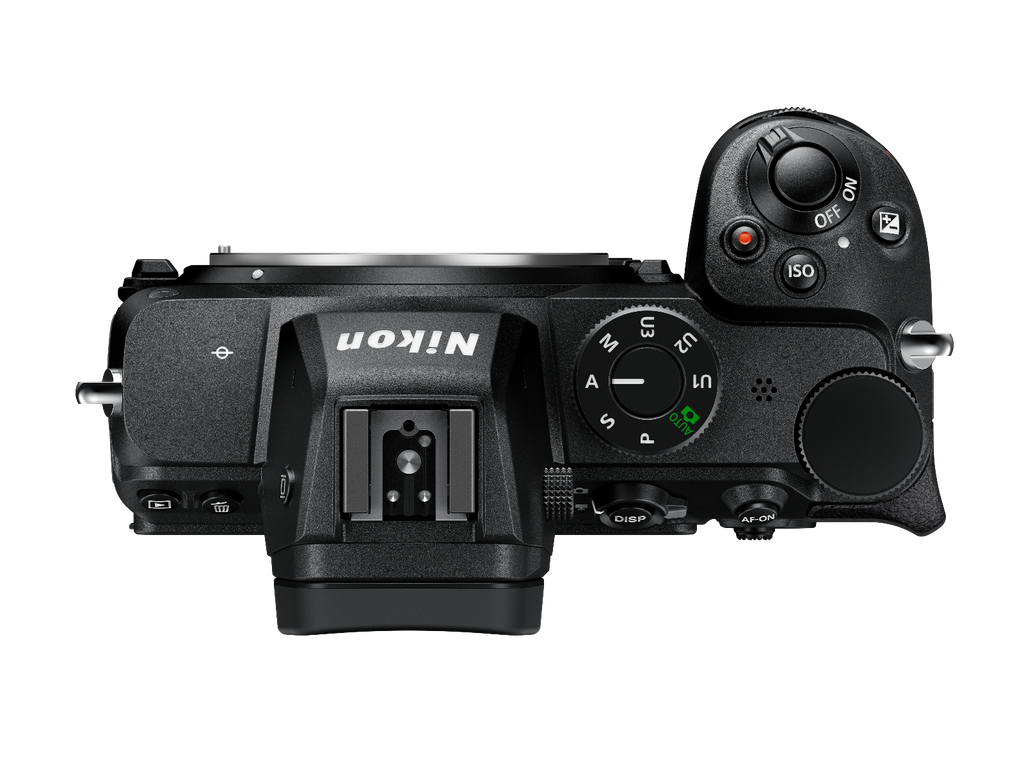 Nikon Z5 Camera Body
