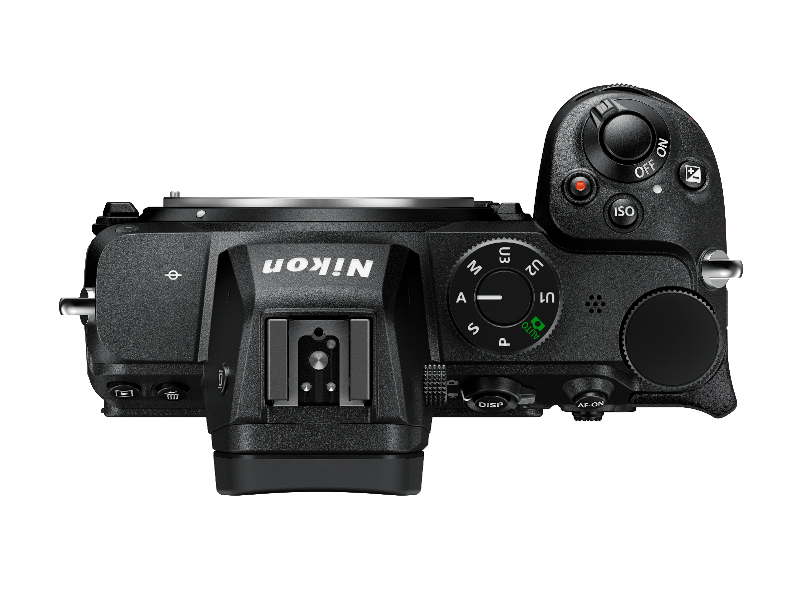 Nikon Z5 Camera Body
