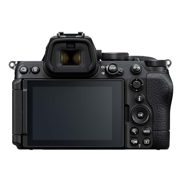 Nikon Z5 II Mirrorless Camera