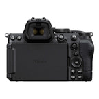 Nikon Z5 II Mirrorless Camera