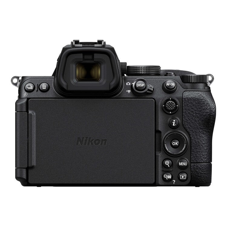 Nikon Z5 II Mirrorless Camera