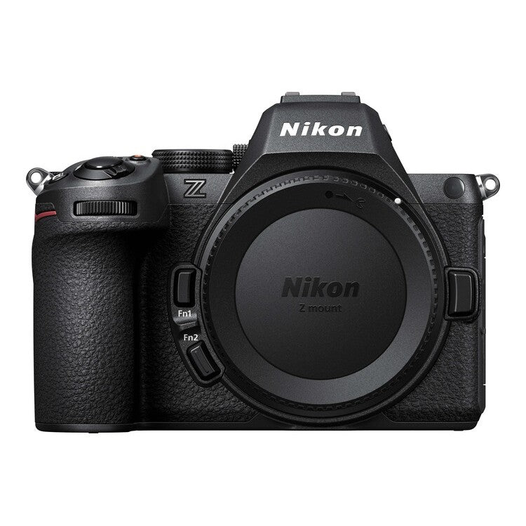 Nikon Z5 II Mirrorless Camera