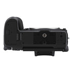 Nikon Z5 II Mirrorless Camera