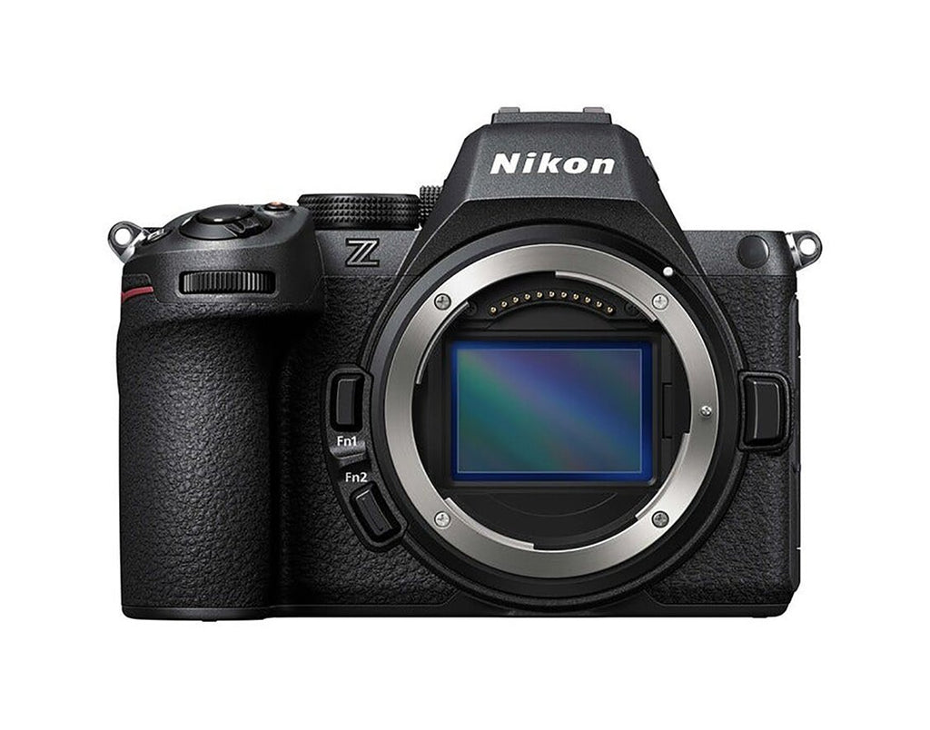 Nikon Z5 II Mirrorless Camera