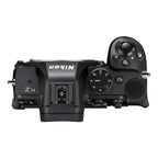 Nikon Z5 II Mirrorless Camera