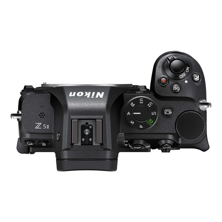 Nikon Z5 II Mirrorless Camera