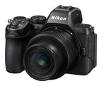 Nikon Z5 II with 24-50mm f/4-6.3 Lens