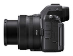 Nikon Z5 II with 24-50mm f/4-6.3 Lens