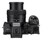 Nikon Z5 II with 24-50mm f/4-6.3 Lens