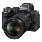 Nikon Z5 II with 24-70mm f/4 Lens