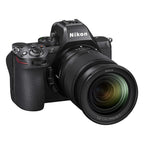 Nikon Z5 II with 24-70mm f/4 Lens