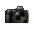 Nikon Z5 II with 24-70mm f/4 Lens