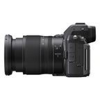 Nikon Z5 II with 24-70mm f/4 Lens