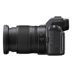 Refurb Nikon Z5 II Body and NIKKOR Z 24-70mm f/4 S Kit (Refurbished by Nikon Aust)