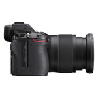Nikon Z5 II with 24-70mm f/4 Lens