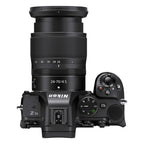 Refurb Nikon Z5 II Body and NIKKOR Z 24-70mm f/4 S Kit (Refurbished by Nikon Aust)